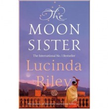 The Moon Sister (Book 5)