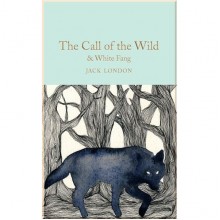 The Call of the Wild. White Fang