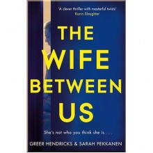 The Wife Between Us