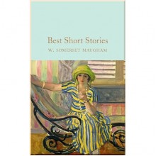 Best Short Stories of W. Somerset Maugham