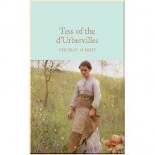 Tess of the d'Urbervilles