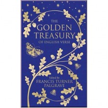 The Golden Treasury of English Verse