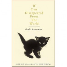 If Cats Disappeared from the World
