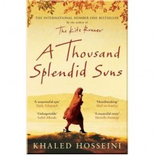 A Thousand Splendid Suns