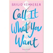 Call It What You Want