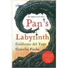 Pan's Labyrinth