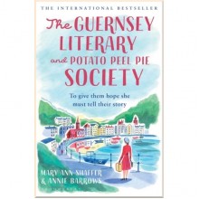 The Guernsey Literary and Potato Peel Pie Society