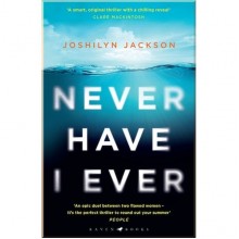 Never Have I Ever