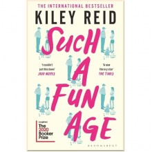 Such a Fun Age