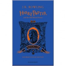 Harry Potter and the Half-Blood Prince (Ravenclaw Edition)