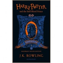 Harry Potter and the Half-Blood Prince (Ravenclaw Edition)