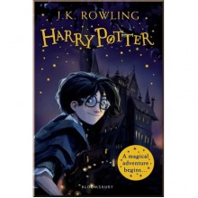 Harry Potter: A Magical Adventure Begins Box Set (Book 1-3)