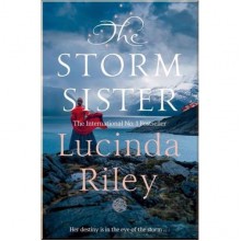The Storm Sister (Book 2)
