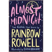 Almost Midnight: Two Festive Short Stories