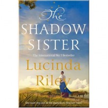 The Shadow Sister (Book 3)