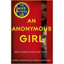 An Anonymous Girl