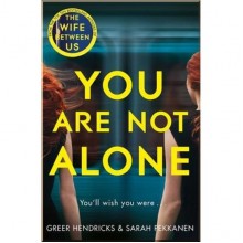 You are not Alone