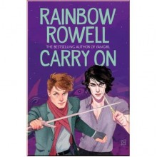 Carry On (Book 1)