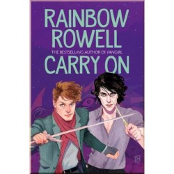Carry On (Book 1)