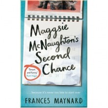 Maggsie Mcnaughton's Second Chance