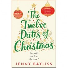 The Twelve Dates of Christmas