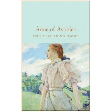 Anne of Avonlea
