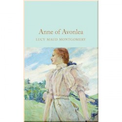 Anne of Avonlea