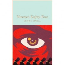 1984 (Nineteen Eighty-Four)
