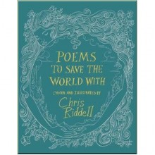 Poems to Save the World With
