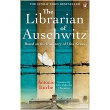 The Librarian of Auschwitz