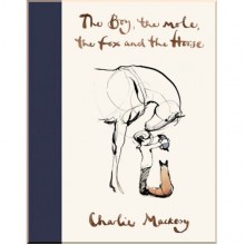 The Boy, The Mole, The Fox and The Horse