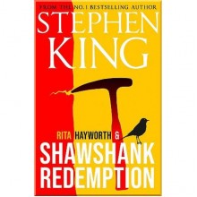 Rita Hayworth and Shawshank Redemption