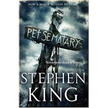 Pet Sematary (Film tie-in edition)