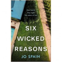 Six Wicked Reasons