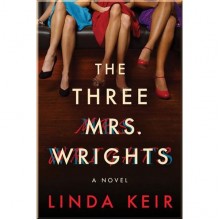 The Three Mrs. Wrights