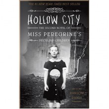 Hollow City (Book 2)