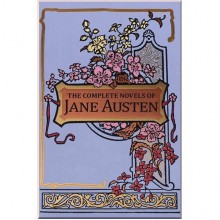 The Complete Novels of Jane Austen