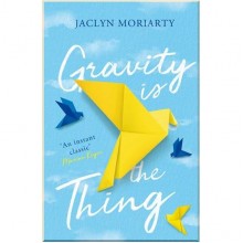 Gravity is the Thing
