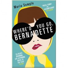 Where'd You Go, Bernadette