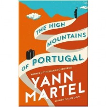 The High Mountains of Portugal
