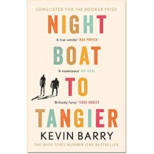 Night Boat to Tangier