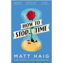 How to Stop Time