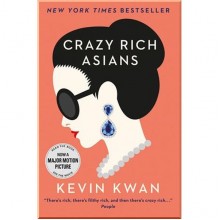 Crazy Rich Asians (Book 1)