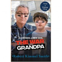 The War with Grandpa (Film Tie-in)