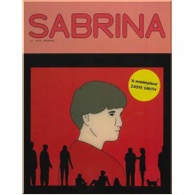 Sabrina (A Graphic Novel)