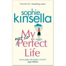 My Not So Perfect Life