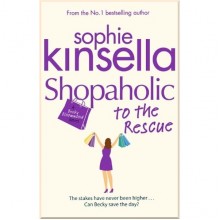 Shopaholic to the Rescue (Book 8)