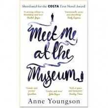 Meet Me at the Museum