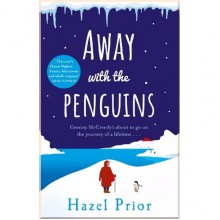 Away with the Penguins