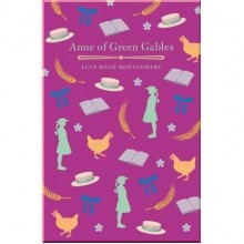 Anne of Green Gables
